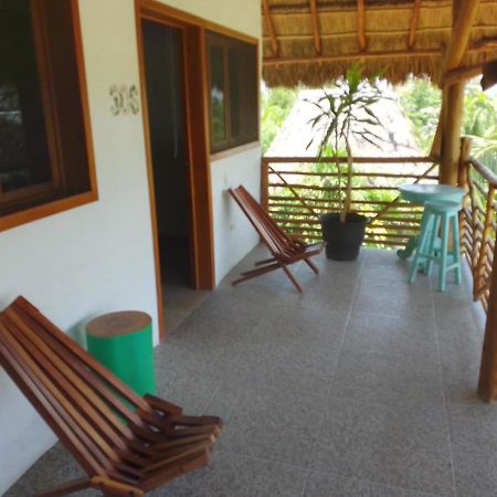 Tropical Suites By Mij Isla Holbox Exteriér fotografie