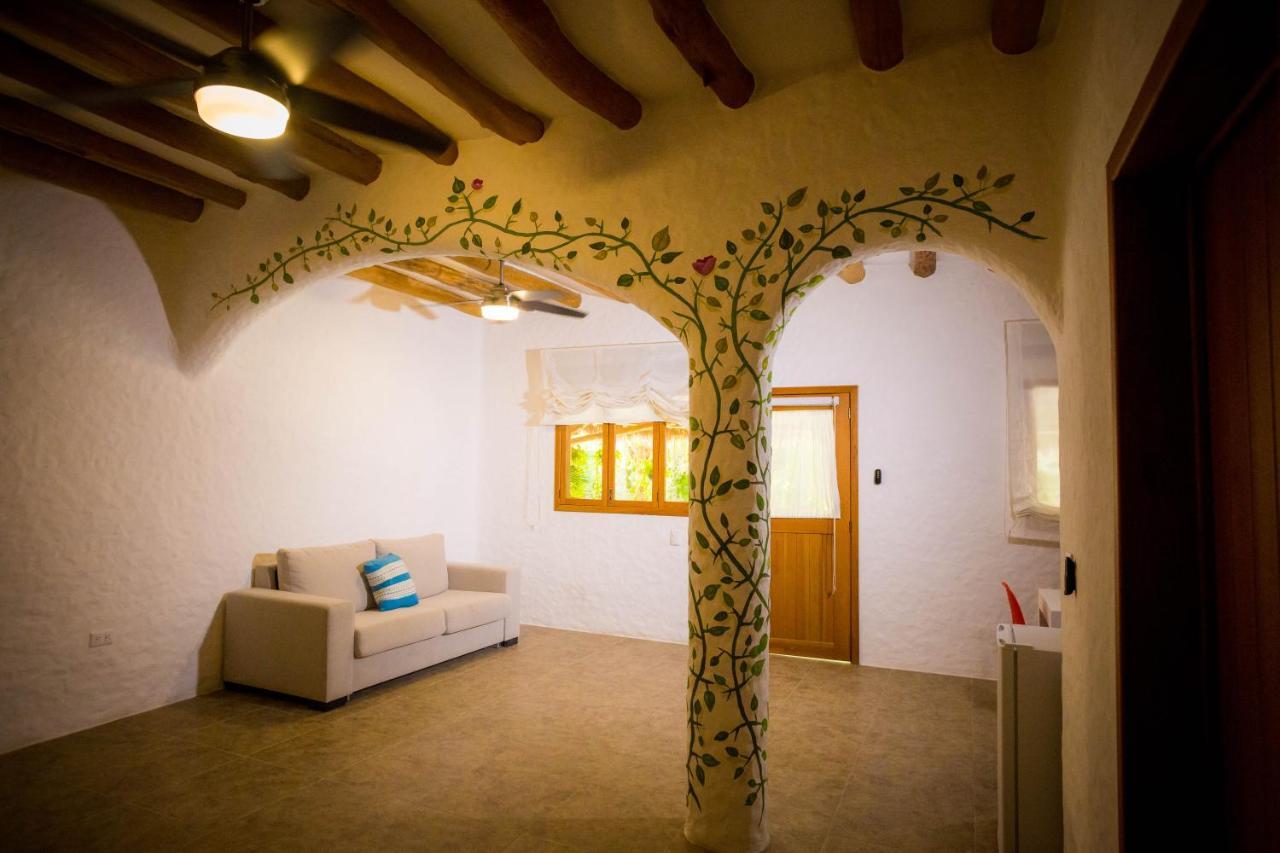 Tropical Suites By Mij Isla Holbox Exteriér fotografie